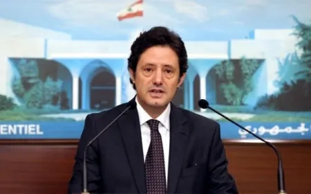 مكاري: الحكومة سوف تتعاون مع حزب الله في التحقيقات