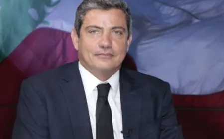 رئيس المحكمة العسكرية سابقاً بيتر جرمانوس: العملية الإسـرائيلية في لبنان عطّلت نظام القيادة والسيطرة وهذا يعني أن الغزو البري سيبدأ بعد 48 ساعة