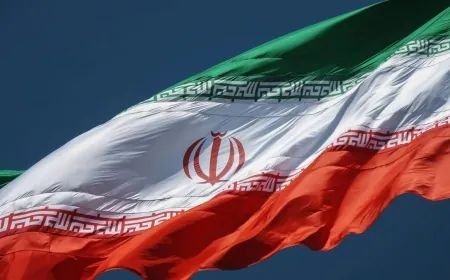 إيران تدعو للرد على إسرائيل: قتل جماعي