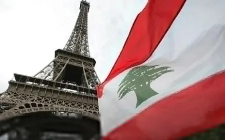 فرنسا تحضّ مواطنيها على عدم السفر إلى لبنان