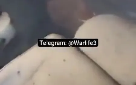 بالفيديو - انفجار عدد من بطاريات الليثيوم بالإضافة إلى أجهزة أخرى بمختلف أنحاء ‎لبنان