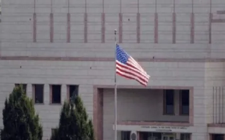 خطط أميركية لإجلاء الرعايا من لبنان