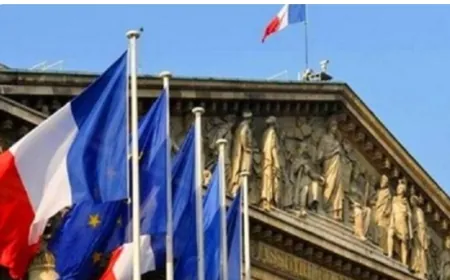 فرنسا… مقتل شخصين بالرصاص خلال عملية للشرطة