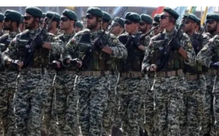 توجيهات إيرانية للمسؤولين: الرد على إسرائيل قادم!