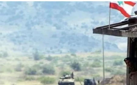 الجيش: للإبلاغ عن أي جهاز أو جسم مشبوه