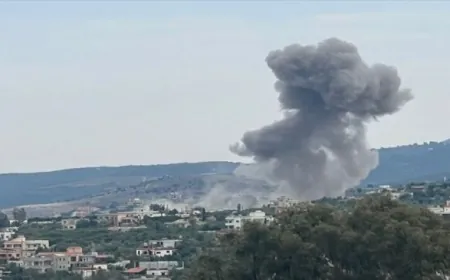 الحزب” يُصعّد جنوبًا