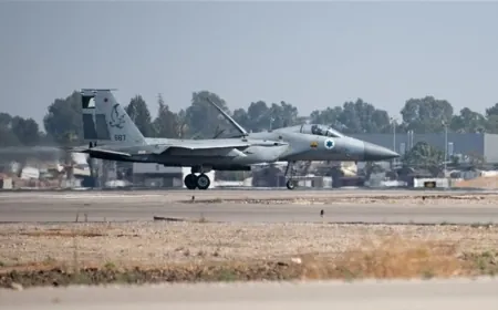 بشأن العمليّات العسكريّة في لبنان... هذا ما قرّرته إسرائيل