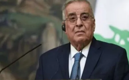 لبنان يتقدّم بشكوى إلى مجلس الأمن لمحاسبة إسرائيل