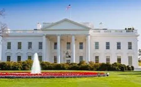 البيت الأبيض:  ‏-نعتقد أن اتفاق وقف إطلاق النار في غزة من شأنه أن يخفض مستوى التصعيد في المنطقة