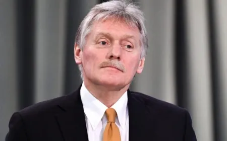 الكرملين: استعادة السيطرة على كورسك "ستحدث في الوقت المناسب