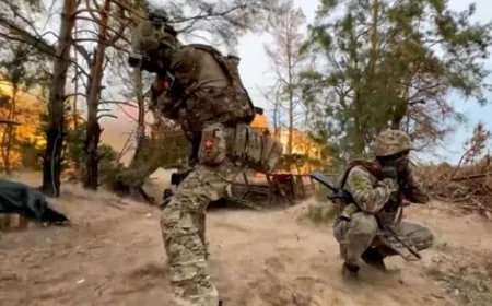 وسائل إعلام تحدّد هوية حوالى 70 ألف جندي روسي قتلوا في أوكرانيا