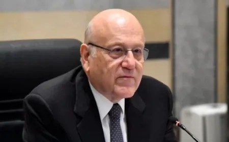 في ضوء التطورات.. ميقاتي يتوجه إلى نيويورك!