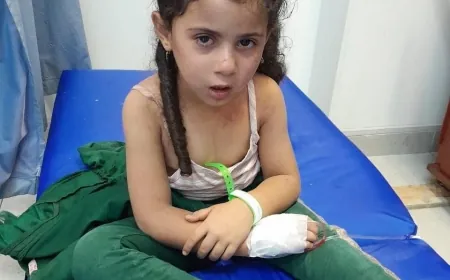 ‎ياسمين حمدان موجودة بمستشفى السان تريز ‎يلي بيعرفا او بيعرف اهلا يروح لهونيك