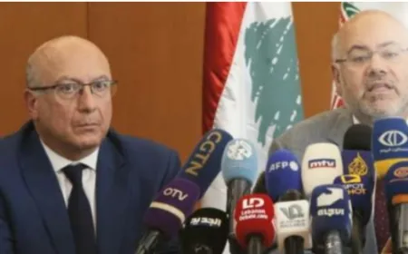 الأبيض في نقابة الأطباء: آلية دفع مستحقات القطاع الصحي ستبدأ الأسبوع المقبل