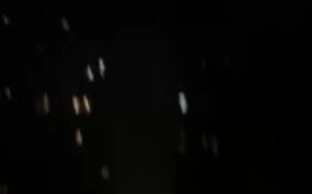 بالفيديو - التحليق التجسسي فوق الضاحية الان