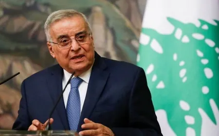وزير الخارجية عبد الله بو حبيب من مجلس الأمن: لبنان بعد تفجير اتصالات حزب الله لا أحد بمأمن بعد الآن