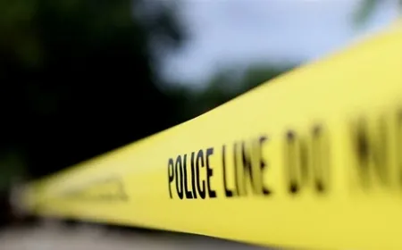 جريمة بشعة...في سوريا العثور على جثث 3 أشخاص من عائلة واحدة داخل منزلهم!