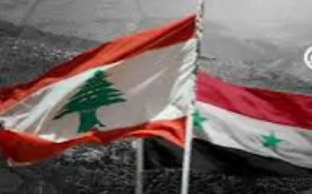 اشتباكات على الحدود السورية بين الفرقة الرابعة ومهربين وجريح في الجيش اللبناني