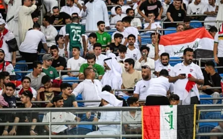 حبس رئيس اتحاد كرة القدم والامين العام.. ما القصة؟