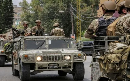 توقيف مطلوبين في جونية والبقاع