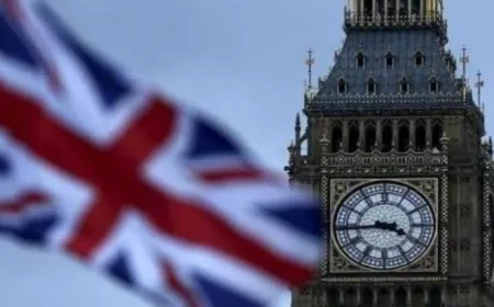 بريطانيا: نريد وقفًا فوريًا لإطلاق النار في لبنان