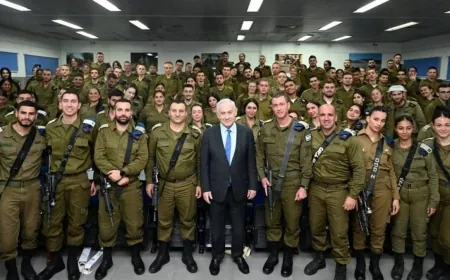 نتنياهو: ندرس إعلان شمال غزة منطقة عسكرية... وحماس تؤخر الهدنة