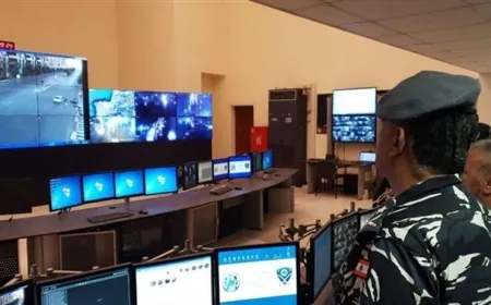 طلبٌ "هام" من التحكم المروري إلى السائقين!