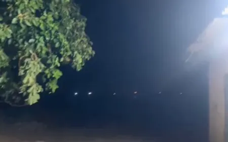 بالفيديو - لحظة تفعيل صافرات الإنذار  في قواعد عسكرية "الاسرائيلية" بعد إطلاق طائرات مسيّرة من ‎العراق