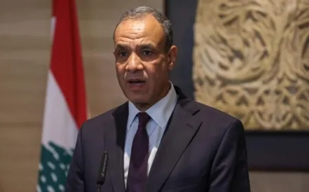 وزير خارجية مصر يعرب عن خشيته من حرب إقليمية شاملة