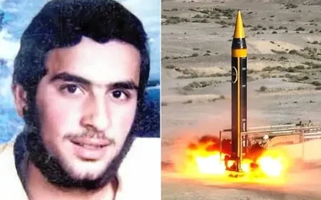 من هو "فادي" الذي حملت صواريخ حزب الله اسمه