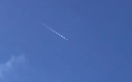 الطائرات المسيرة تحلق على علو منخفض في أجواء ‎البقاع