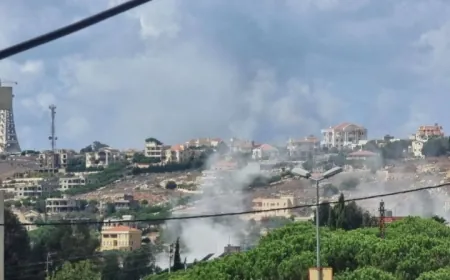 استشهاد أربعة مواطنين باستهداف منزل في السكسكية ولا يزال البحث جارٍ عن خمسة مفقودين تحت الركام