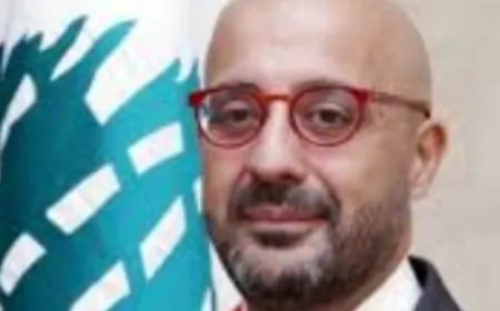 وزير البيئة ناصر_ياسين : التنسيق جارٍ لتأمين مراكز الإيواء بالشكل المطلوب وتخفيف الأعباء عن أهالينا النازحين من الجنوب