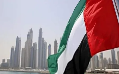 الإمارات تعبر عن قلقها البالغ من الهجمات الإسرائيلية على لبنان