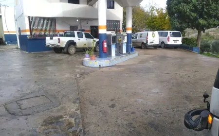 أمن الدولة تتحرك في صيدا منعاً للاحتكار