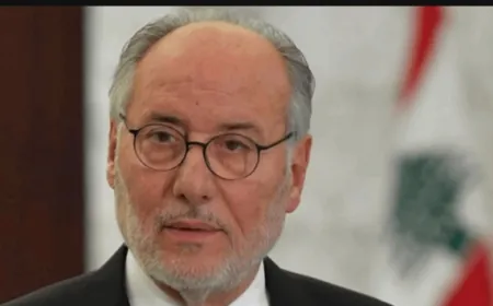 الحلبي مدد الإقفال وتعليق الدروس حتى نهاية الأسبوع الحالي