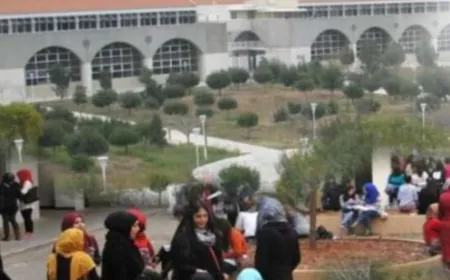 الجامعة اللبنانية مدّدت الإقفال في كافة كلياتها ومعاهدها حتى 30 أيلول الجاري