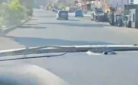 بالفيديو - غارة على المصيلح