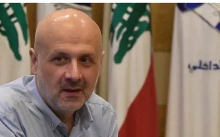 مولوي يوجه كتاباً الى المحافظين بشأن أزمة النزوح الداخلي.. اليكم ما جاء فيه