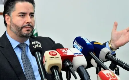 أمين سلام يحدد سعر الخبز: 77 ألف ليرة في المحلات والقرار يدخل حيز التنفيذ غداً