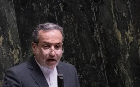 وزير الخارجية الإيراني: ‏-لا تستهينوا أبدا بقدرة حزب الله على الدفاع عن لبنان ضد أي هجوم