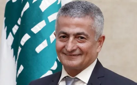 تعليمات لوزير المالية