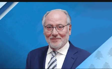 سلسلة اجتماعات لوزير التربية... وهذا ما قرره بشأن انطلاقة العام الدراسي في المدارس الرسمية