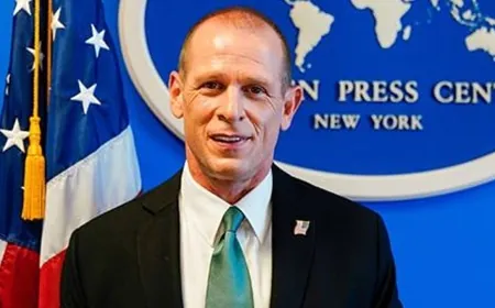 الخارجية الأميركية لـ"النهار": لا ضمانات بعدم استهداف مقرات لبنانية رسمية
