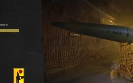 بالفيديو-بطاقة سلاح صاروخ "‎قادر 1"