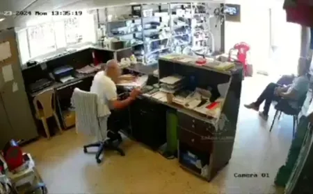 فيديو يوثّق لحظة شن طائرات الاحتلال غارة على الضاحية الجنوبية لبيروت