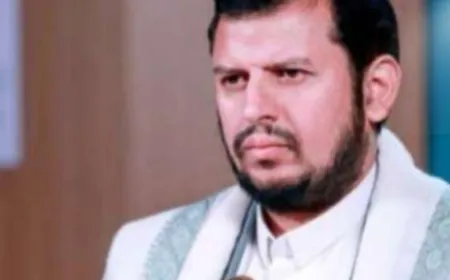 الحوثي: طالما استمر العدوان على غزة ستبقى جبهات الإسناد كلها مستمرة وموقفنا ثابت مع فلسطين ولبنان