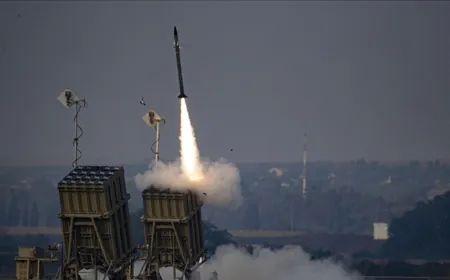 بـ50 صاروخاً.. حزب الله يستهدف كريات آتا