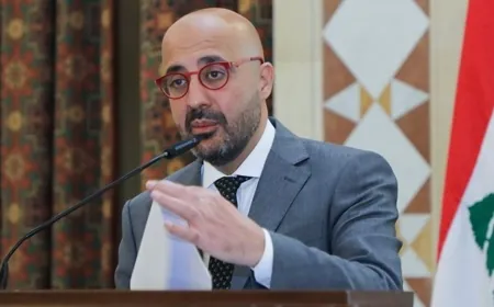 عن مجلس الأمن والمجتمع الدولي.. تصريح لافت من ياسين
