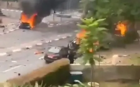 بالفيديو - مشاهد مسرّبة من الشمال المحتل...